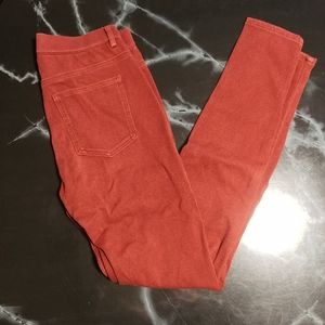 Uniqlo leggings pants